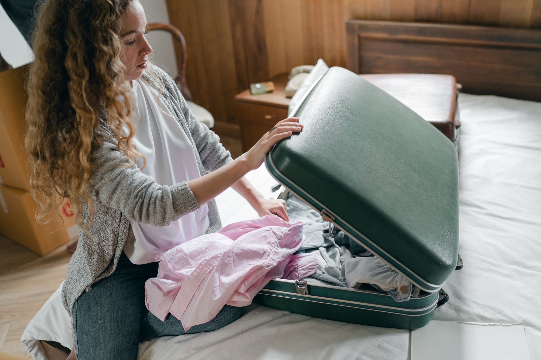 Les critères d'un voyage responsable