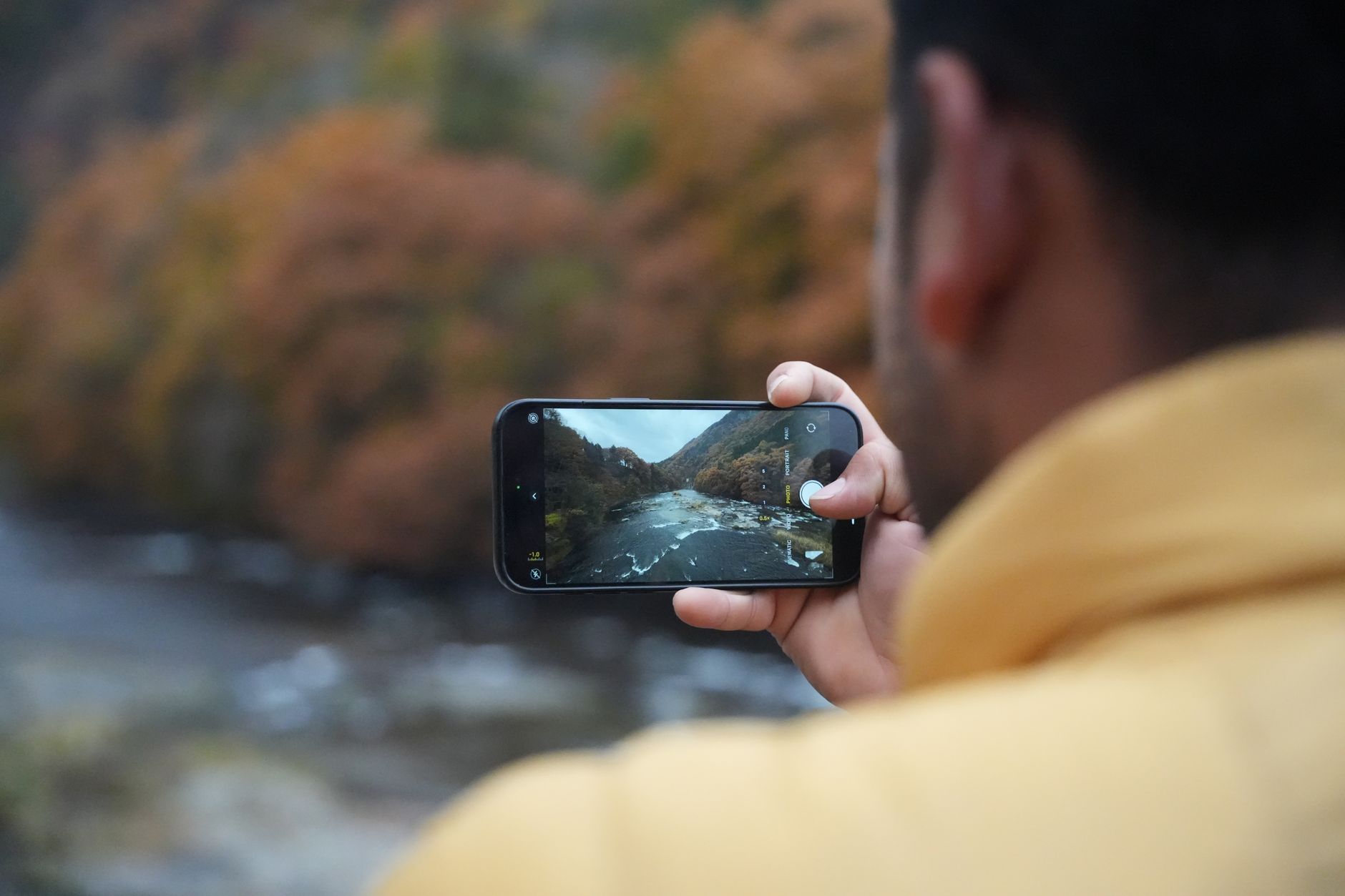 Filtre portable pour eau de rivière : options et limites