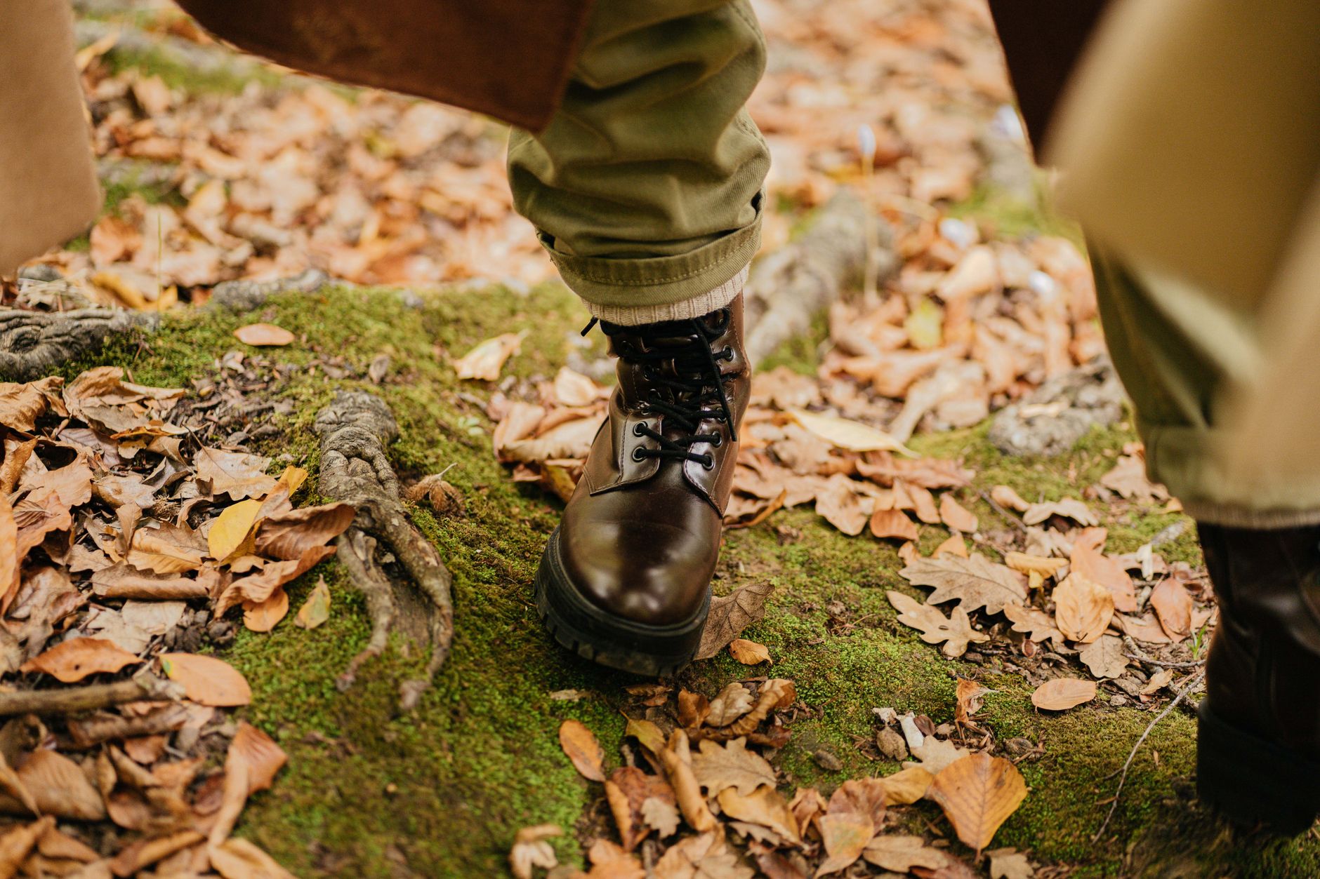 Quelle botte imperméable choisir pour la jungle